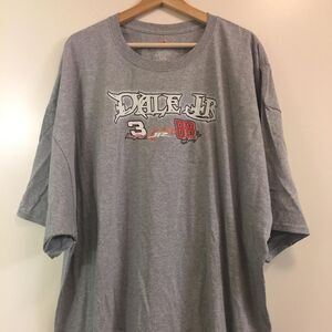 Dale Earnhardt Jr Nascar T-shirt size 4X